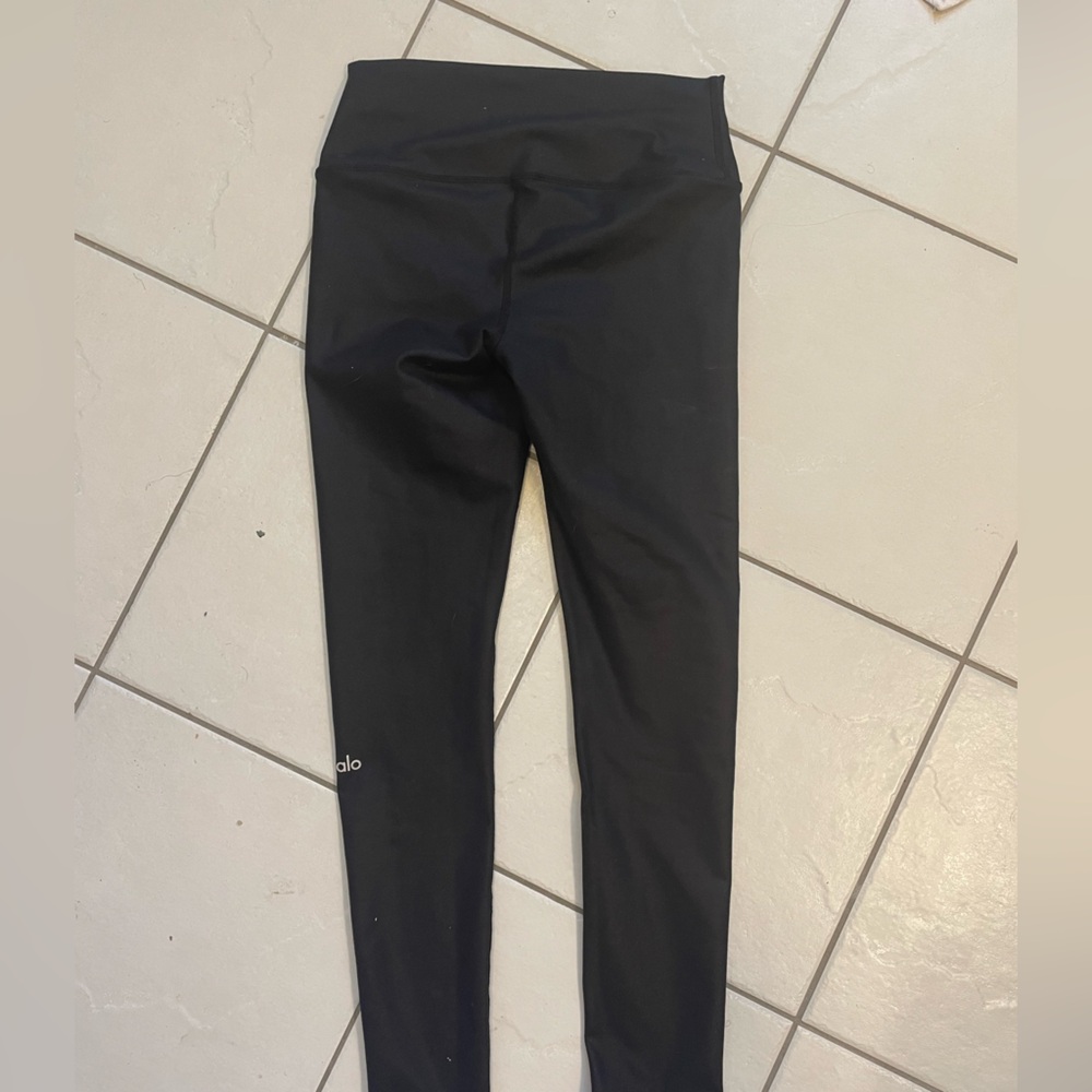 Alo Black leggings